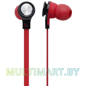 Наушники Cresyn C520E (Red)